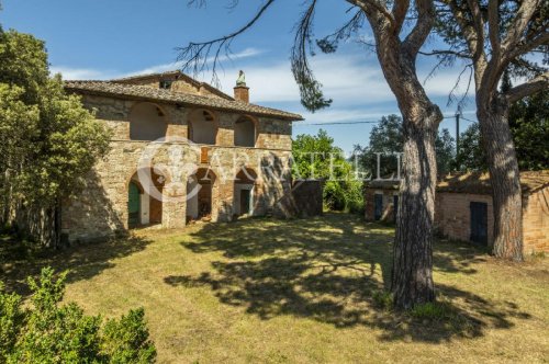 Ferme à Cetona