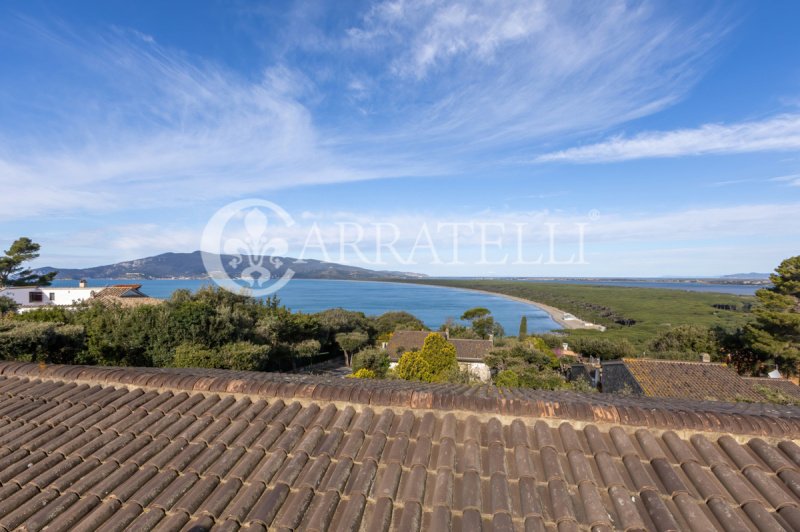 Apartamento en Orbetello