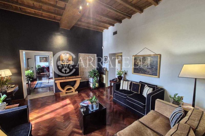 Appartement in Roma