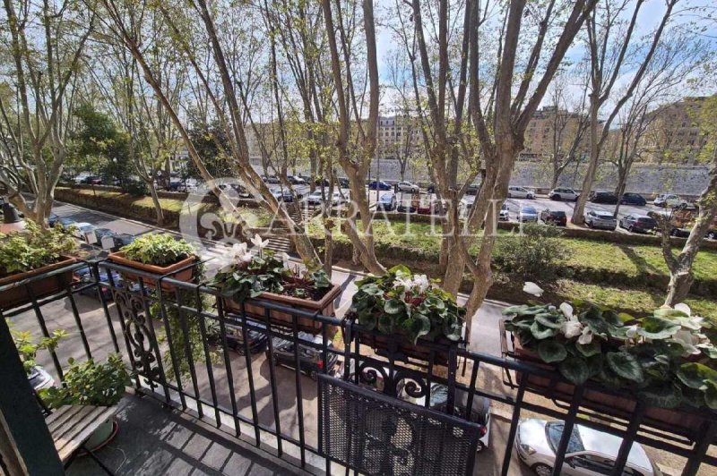 Appartement in Roma