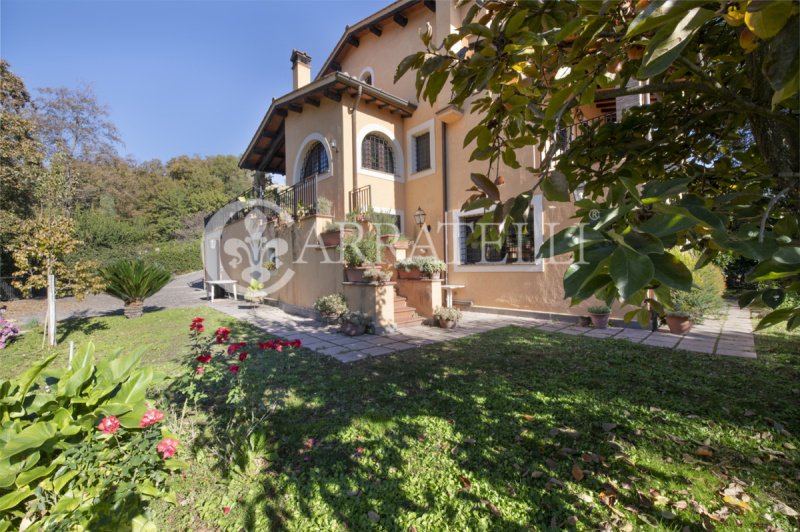 Casa em Riano