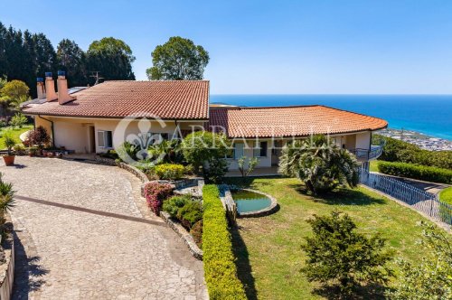 Villa i Vibo Valentia