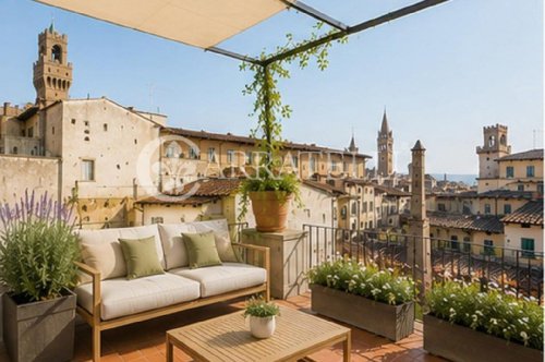 Appartamento a Firenze