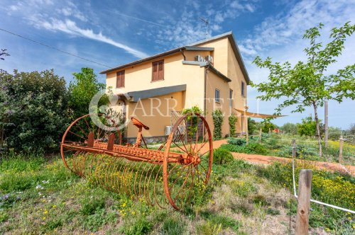 Farmhouse in Grosseto