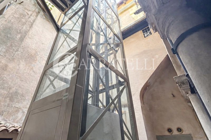 Apartment in Rome