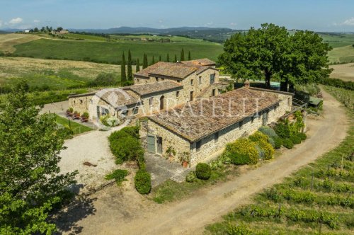 Cabaña en Montalcino