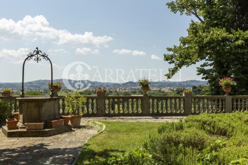 Moradia em Florença