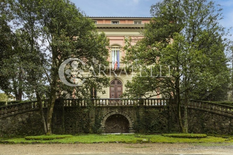 Villa a Firenze