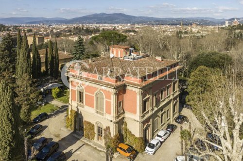 Villa a Firenze