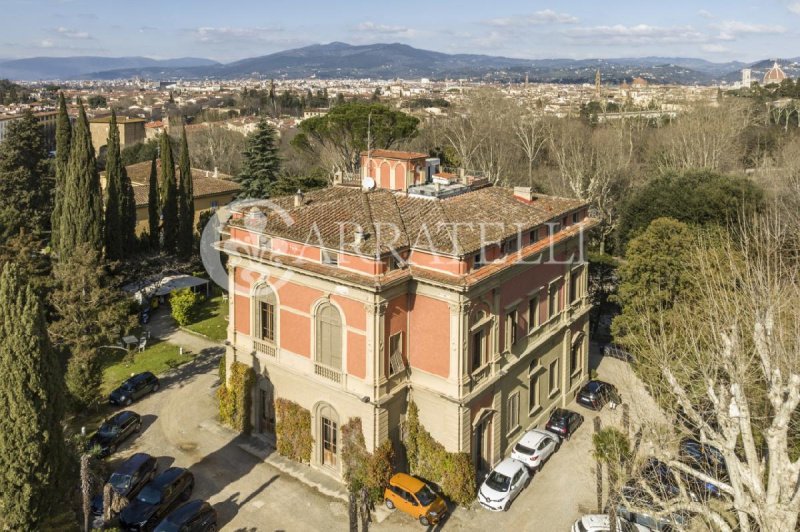 Villa a Firenze