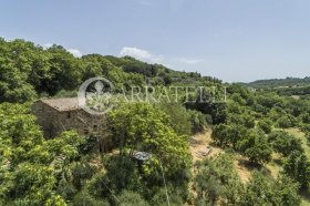 Woonboerderij in Montepulciano