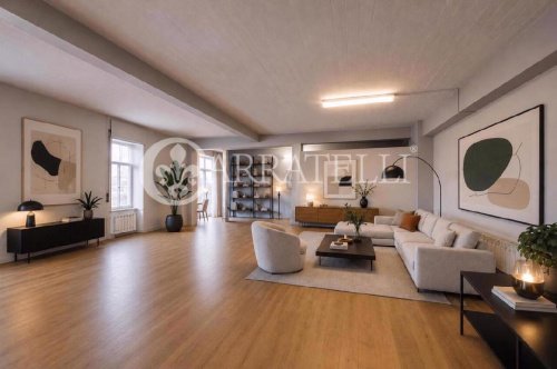 Loft in Rome
