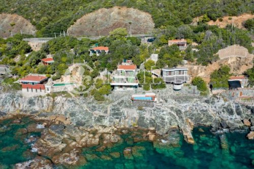 Moradia em Rosignano Marittimo