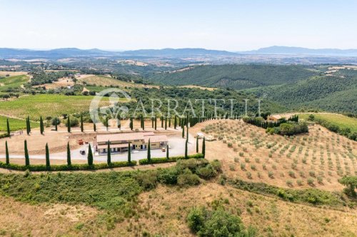 Casolare a Magliano in Toscana
