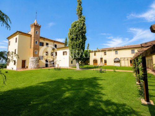 Villa in Castelnuovo Berardenga