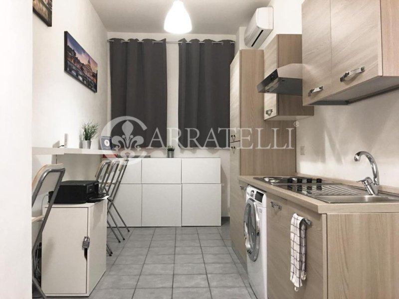 Apartamento em Roma