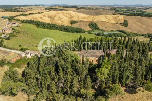 Moradia em Monteroni d'Arbia