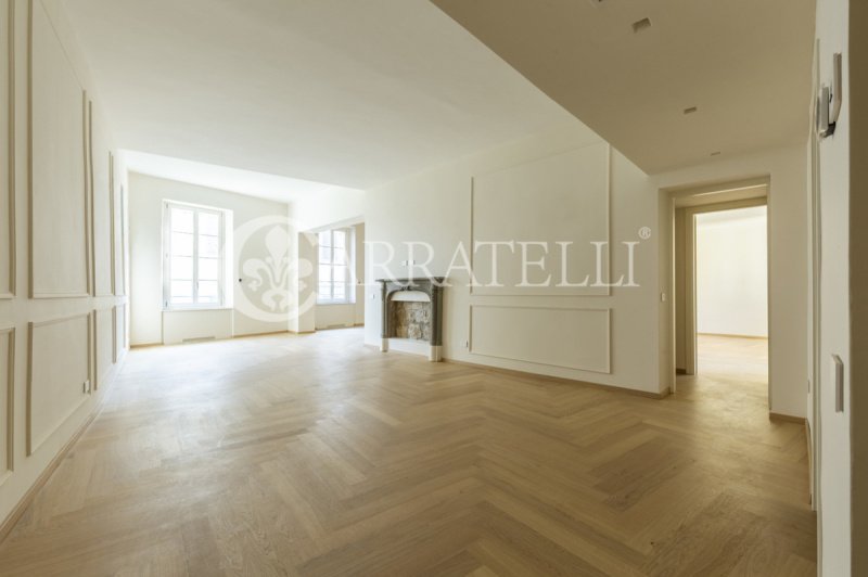 Attico a Firenze