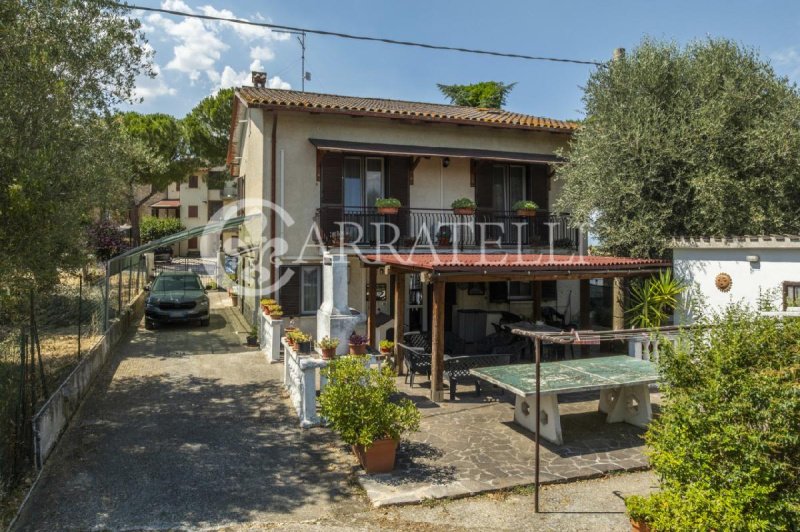 Villa in Castiglione del Lago