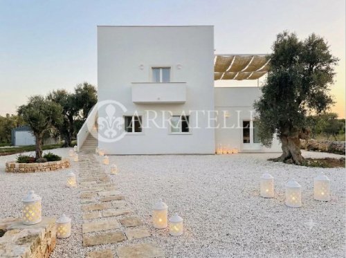 Villa in Ischitella