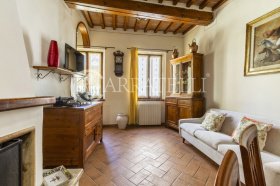 Wohnung in Montepulciano