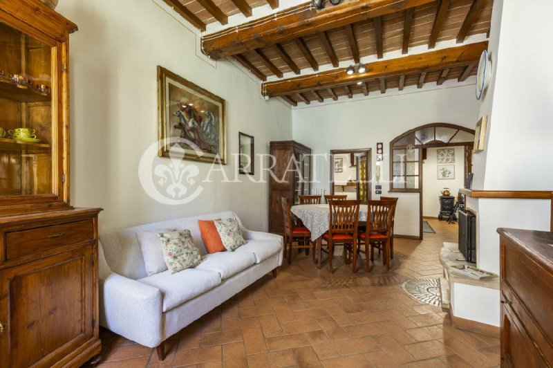 Apartamento en Montepulciano