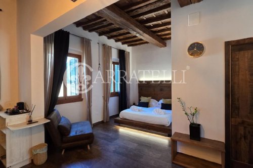 Lägenhet i Florens