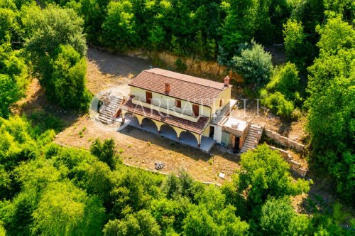 Отдельно стоящий дом в Роккастрада