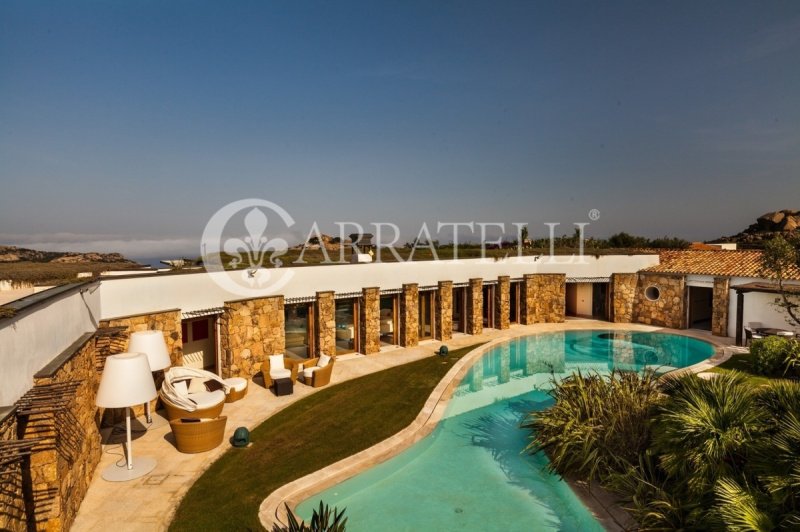 Villa in Arzachena
