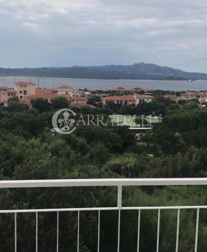 Apartment in Olbia