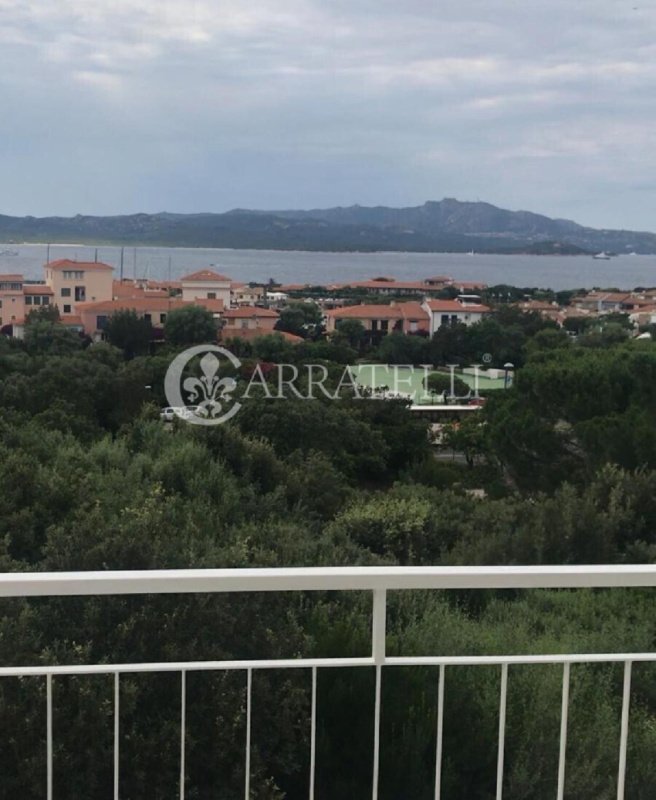 Apartment in Olbia