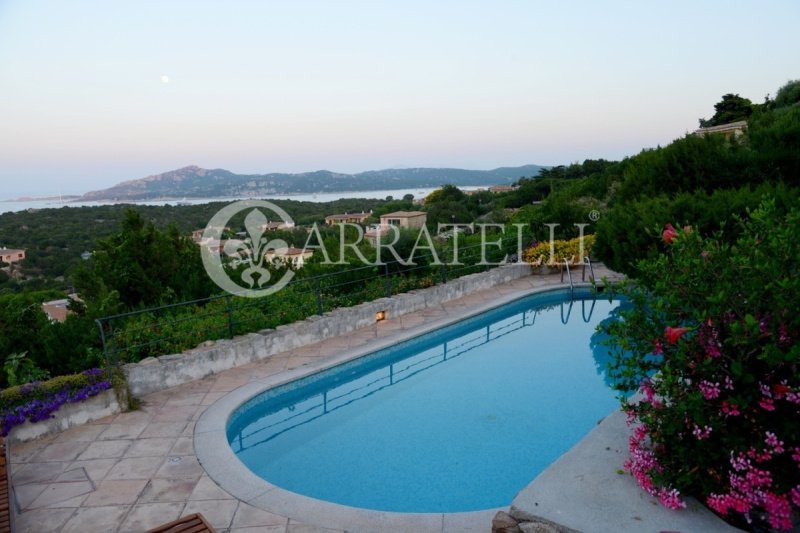 Villa in Arzachena
