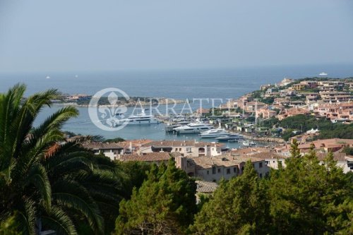 Villa in Arzachena