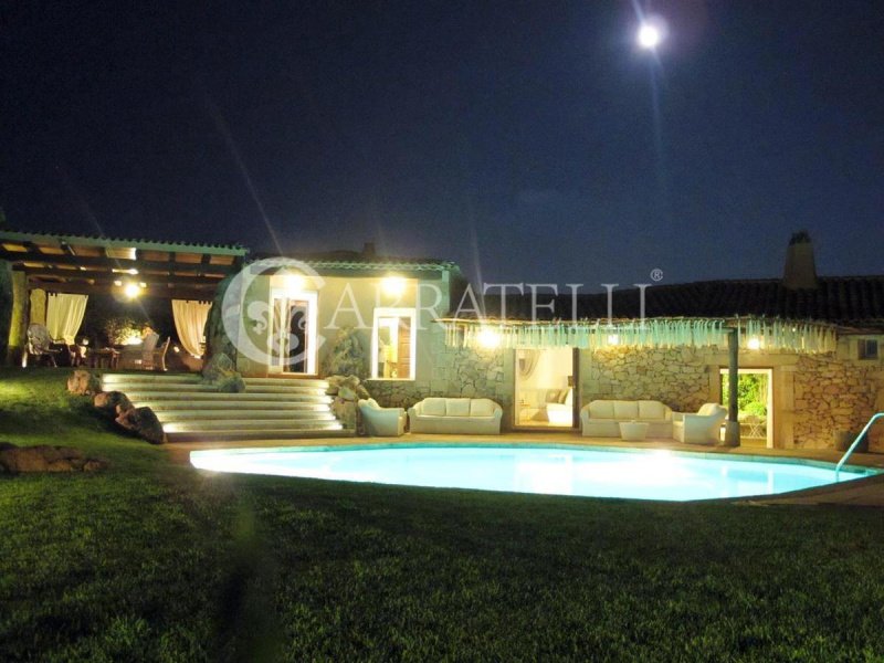 Villa in Arzachena