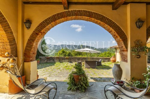 Villa i Scandicci