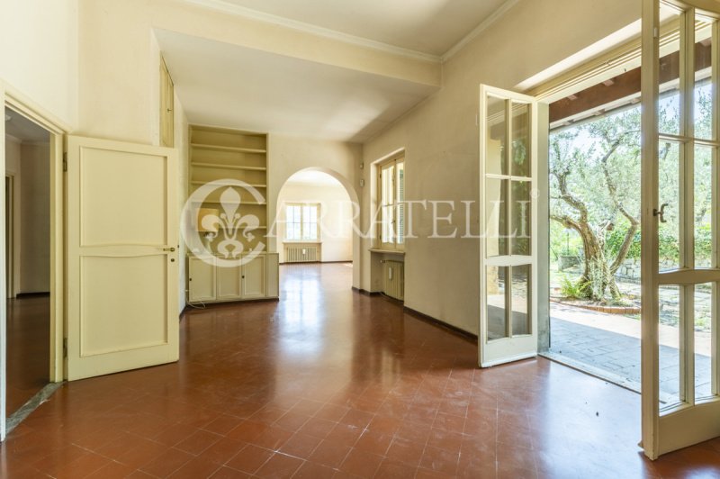 Moradia em Florença