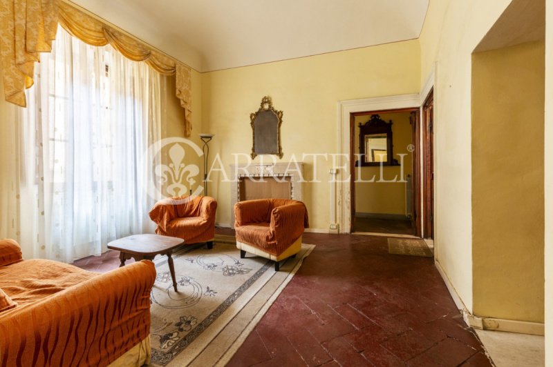 Apartamento em Montepulciano