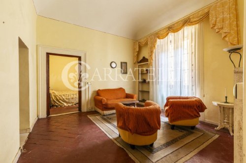 Apartamento em Montepulciano