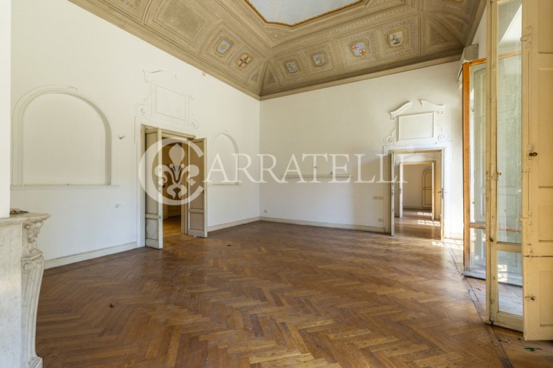 Apartamento en Florencia