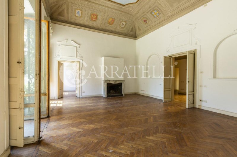 Apartamento en Florencia
