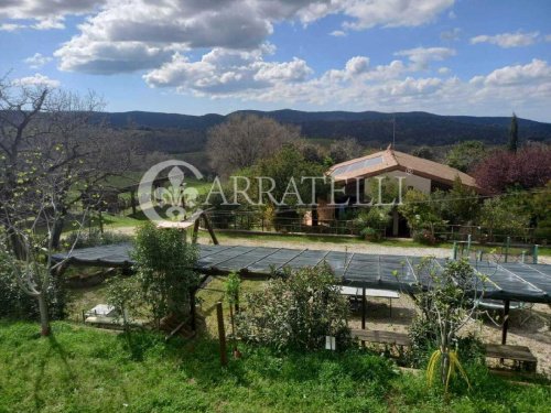 Ferme à Magliano in Toscana