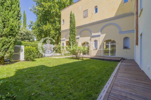 Appartement in Florence