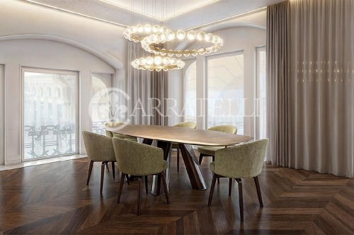 Apartamento en Florencia