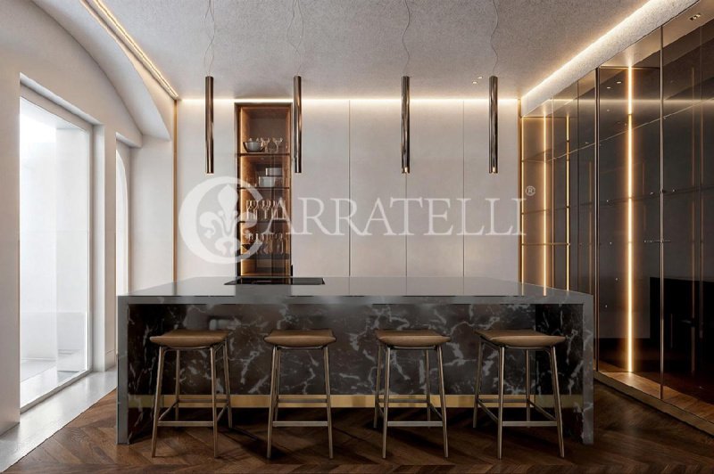 Appartamento a Firenze