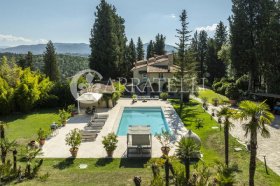 Villa à Impruneta
