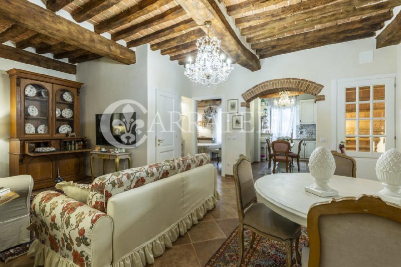 Appartamento a Montepulciano