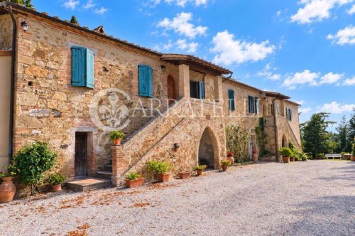 Casolare a Montalcino