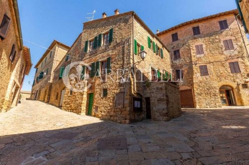 Apartamento en Pienza