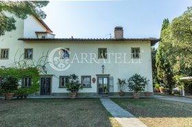 Villa en Impruneta