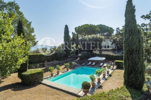 Villa en Impruneta